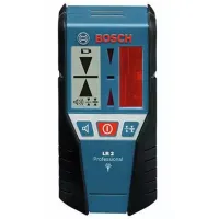 Receptor Bosch B0601069100  Plastic / Green