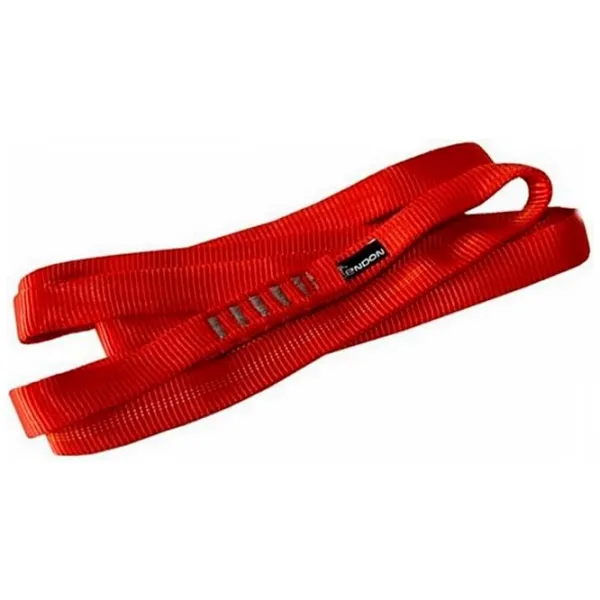 Оттяжка Tendon Sling Красный-Белый photo 1