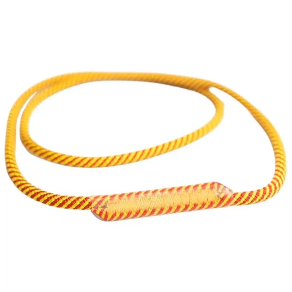 Оттяжка Tendon Sling Mastercord Красный-Желтый photo 1