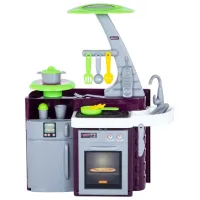 Joc de rol Richi Tichi Laura 3+ / Bucătărie