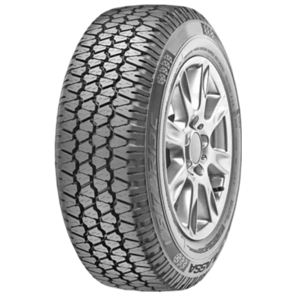 Anvelope Lassa Multiways-C 205/65 R16C All-season / Autoturism photo 1