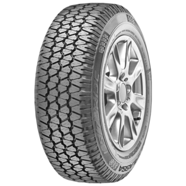 Anvelope Lassa Multiways-C 205/65 R16C All-season / Autoturism photo 1