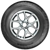 Anvelope Lassa Multiways-C 205/65 R16C All-season / Autoturism photo 3