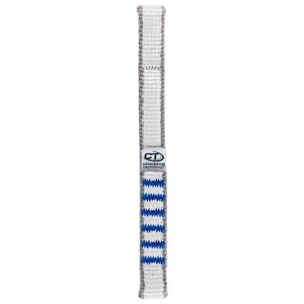 Buclă Climbing Technology Extender White-Blue photo 1 Buclă Climbing Technology Extender White-Blue photo 1