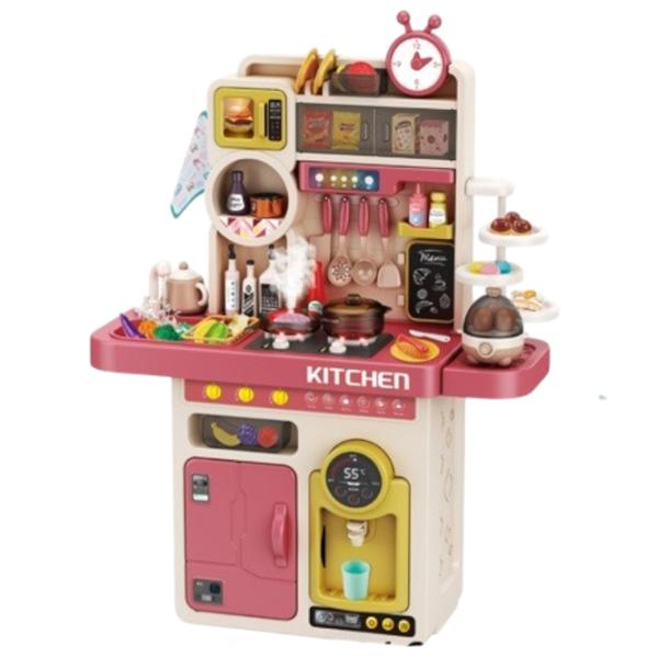 Ролевые игры Richi Tichi 89235 3+ / Кухня  photo 1