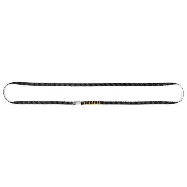 Buclă Grivel Ring Alpine Dyneema Black photo 1 Buclă Grivel Ring Alpine Dyneema Black photo 1