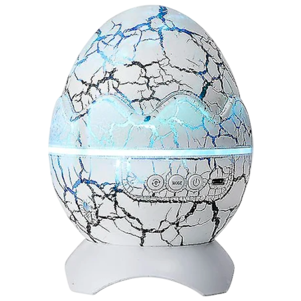 Проектор звезд Starry Sky Dragon Egg K850  3+ / Разноцветный Белый photo 1