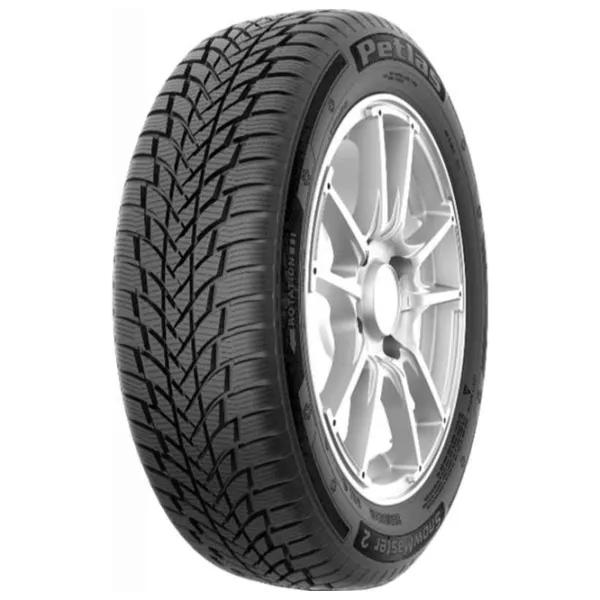Шины Petlas Snowmaster 2 195/50 R16 88H Зимние / Легковой photo 1