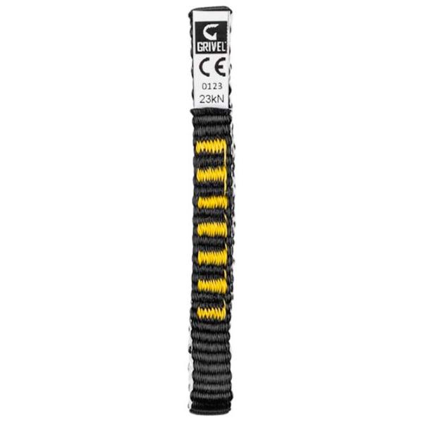 Buclă Grivel Sling Alpine Dyneema Black photo 1 Buclă Grivel Sling Alpine Dyneema Black photo 1