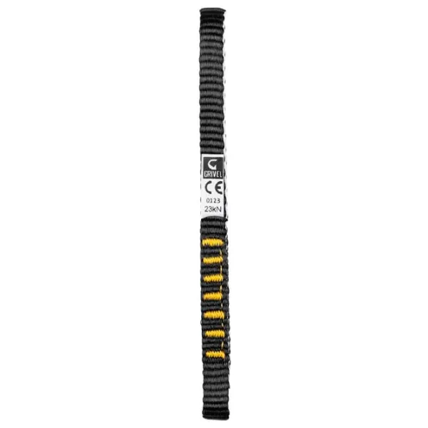 Buclă Grivel Sling Alpine Dyneema Black photo 1 Buclă Grivel Sling Alpine Dyneema Black photo 1