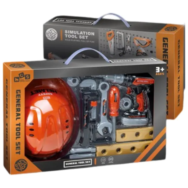Joc de rol Richi Tichi 46381 3+ / Set instrumente photo 2