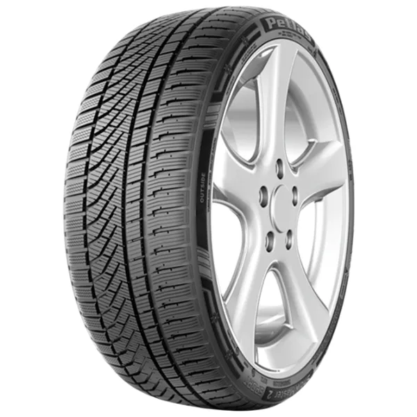 Шины Petlas Snowmaster 2 Sport 225/50 R17 98V Зимние / Легковой photo 1 Шины Petlas Snowmaster 2 Sport 225/50 R17 98V Зимние / Легковой photo 1
