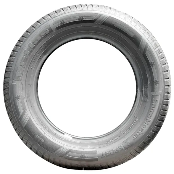 Шины Petlas Snowmaster 2 Sport 225/50 R17 98V Зимние / Легковой photo 2 Шины Petlas Snowmaster 2 Sport 225/50 R17 98V Зимние / Легковой photo 2