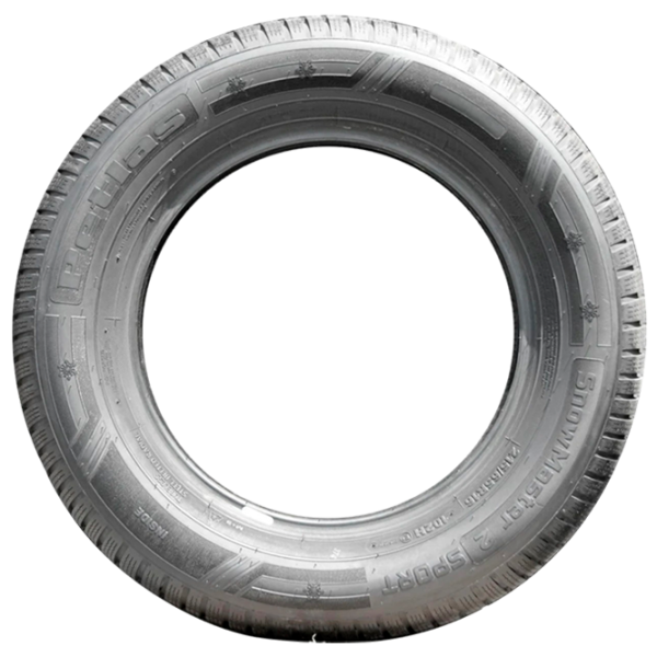 Шины Petlas Snowmaster 2 Sport 225/50 R17 98V Зимние / Легковой photo 2 Шины Petlas Snowmaster 2 Sport 225/50 R17 98V Зимние / Легковой photo 2