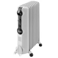 Calorifer electric cu ulei DeLonghi TRRS 0920 2000 W / White