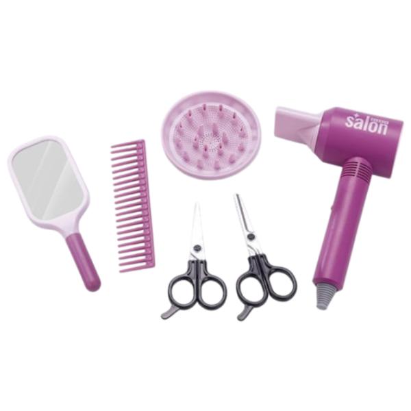 Ролевые игры Richi Tichi 59699 3+ / set de frumusete  photo 1