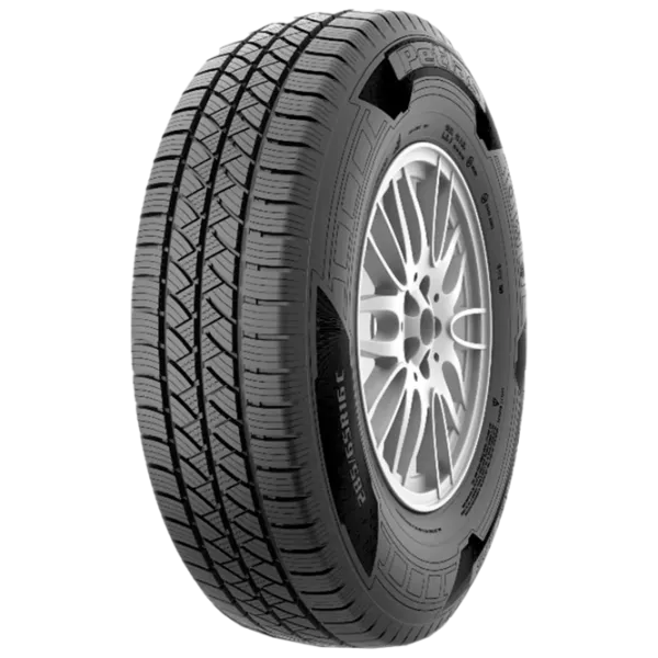 Anvelope Petlas Van Master A/S 215/60 R17C 109/107T 8PR All-season / Camionetă photo 1 Anvelope Petlas Van Master A/S 215/60 R17C 109/107T 8PR All-season / Camionetă photo 1