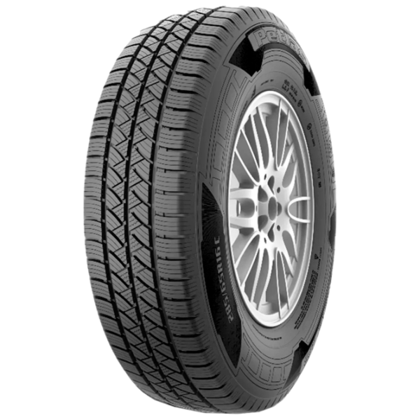 Anvelope Petlas Van Master A/S 215/60 R17C 109/107T 8PR All-season / Camionetă photo 1 Anvelope Petlas Van Master A/S 215/60 R17C 109/107T 8PR All-season / Camionetă photo 1