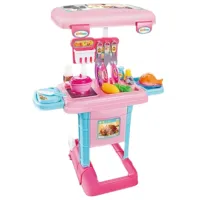 Ролевые игры Richi Tichi 13454 3+ / Кухня 