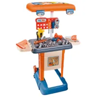 Ролевые игры Richi Tichi 13485 3+ / Набор инструментов