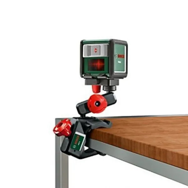 Clemă multifuncțională Bosch MM2 Plastic / Black photo 4