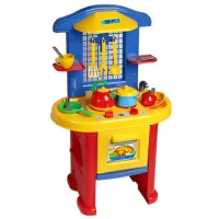 Ролевые игры Richi Tichi 2124  3+ / Кухня 