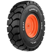 Anvelopă industrială Ceat NHS Eleveta X3 6.50-10 12PR TT All-season / Industrial