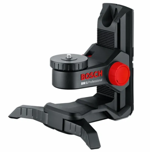 Stativ Bosch BM 1  Plastic / Black photo 1