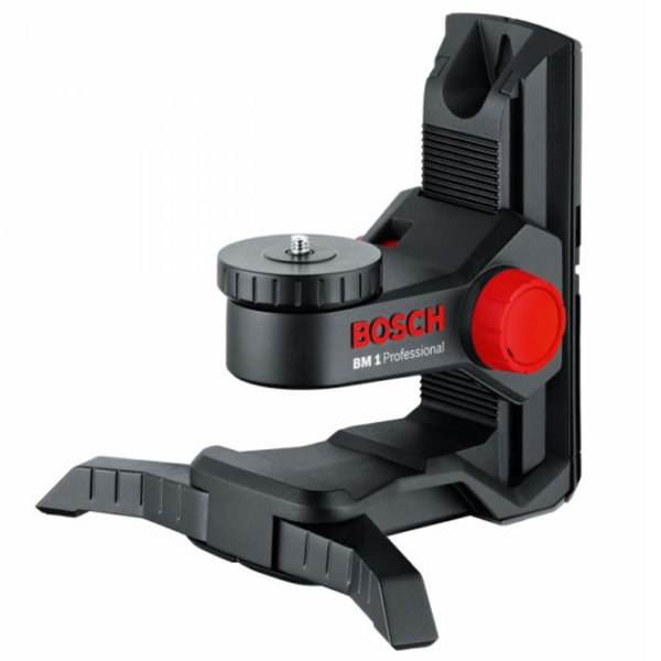 Stativ Bosch BM 1  Plastic / Black photo 1