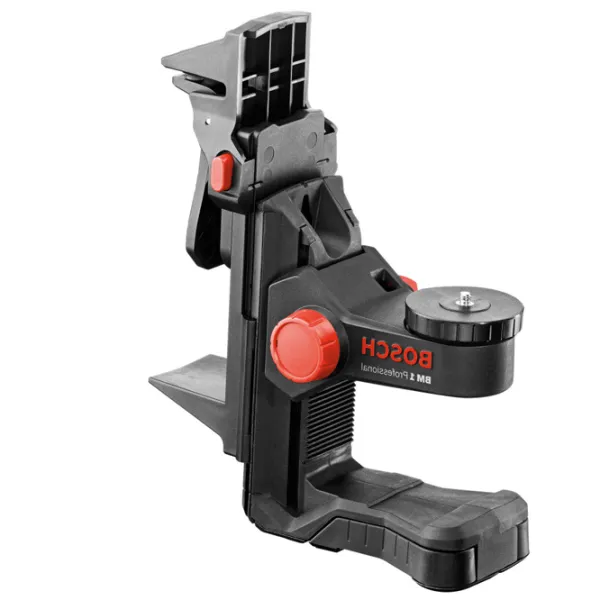 Stativ Bosch BM 1  Plastic / Black photo 2