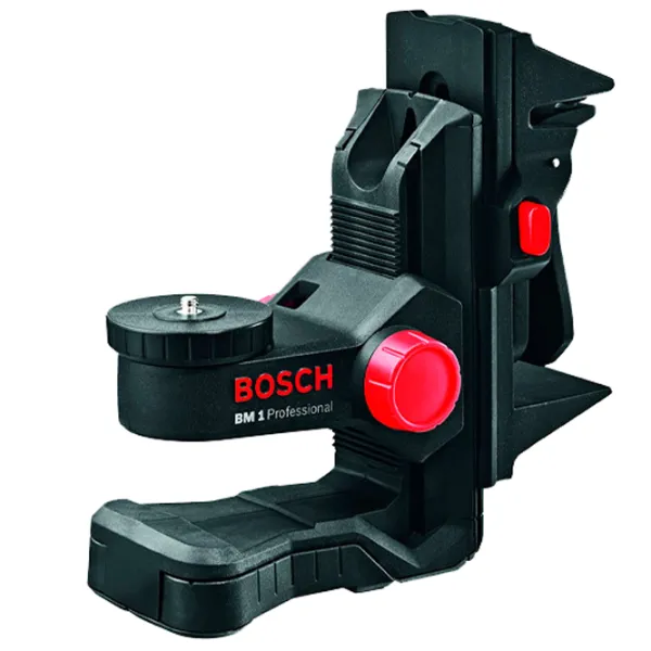 Stativ Bosch BM 1  Plastic / Black photo 3