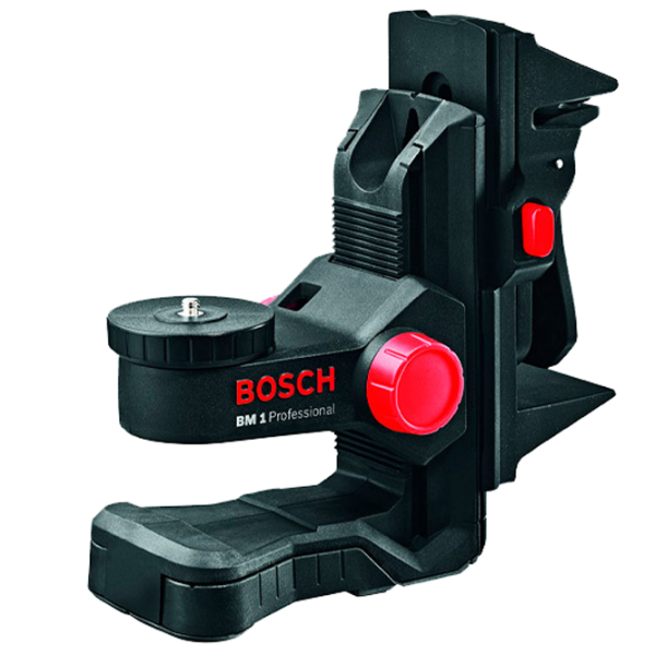 Stativ Bosch BM 1  Plastic / Black photo 3