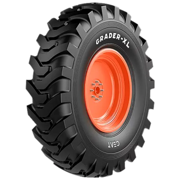 Индустриальная шина Ceat Grader XL 17.5-25 TL 16PR Всесезонные / Индустриальный photo 1