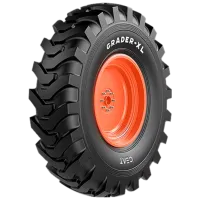 Anvelopă industrială Ceat Grader XL 17.5-25 TL 16PR All-season / Industrial