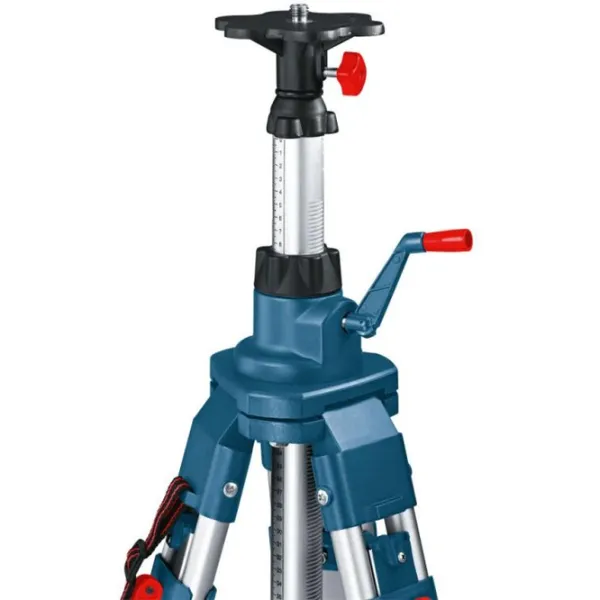 Стойка Bosch BT300HD  Алюминий / Металлик photo 3 Стойка Bosch BT300HD  Алюминий / Металлик photo 3