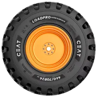 Anvelopă agricolă Ceat LoadPro Hard Surface 405/70 R20 149/A8B All-season / Agricol photo 2