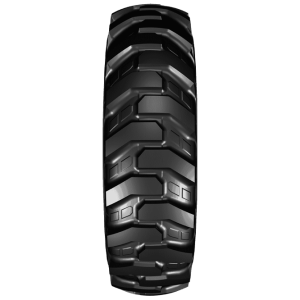 Аграрная шина Ceat Tyrock Super 405/70 R20 16PR Всесезонные / Аграрный photo 3