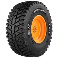 Anvelopă agricolă Ceat MultiLoadMax 440/80 R28 158 D/ 164 A8 TL All-season / Agricol