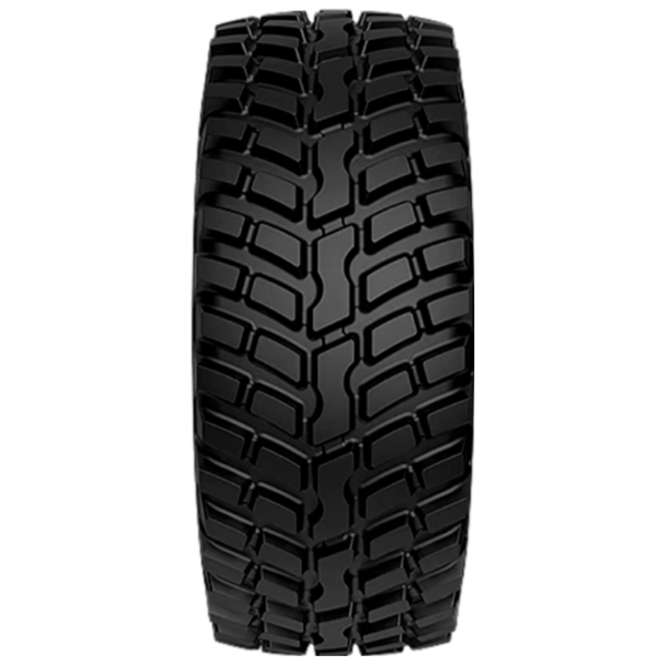 Аграрная шина Ceat MultiLoadMax 440/80 R28 158 D/ 164 A8 TL Всесезонные / Аграрный photo 3