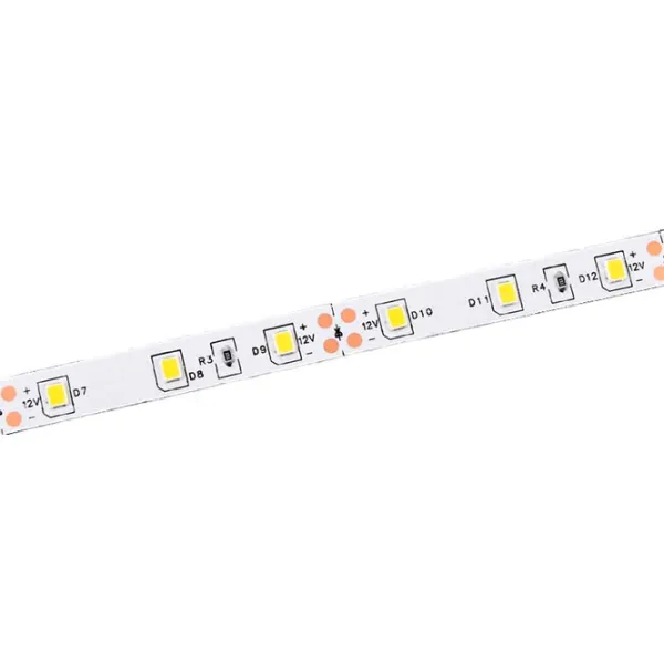 Bandă Led IEK LSR-2835NW60-4,8-IP20-12В 5 m / White photo 2 Bandă Led IEK LSR-2835NW60-4,8-IP20-12В 5 m / White photo 2