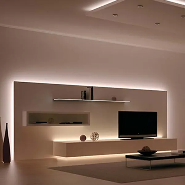 Bandă Led IEK LSR-2835NW60-4,8-IP20-12В 5 m / White photo 4 Bandă Led IEK LSR-2835NW60-4,8-IP20-12В 5 m / White photo 4