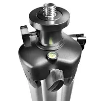 Stativ Stark 290050011 Aluminiu / Metalic photo 5