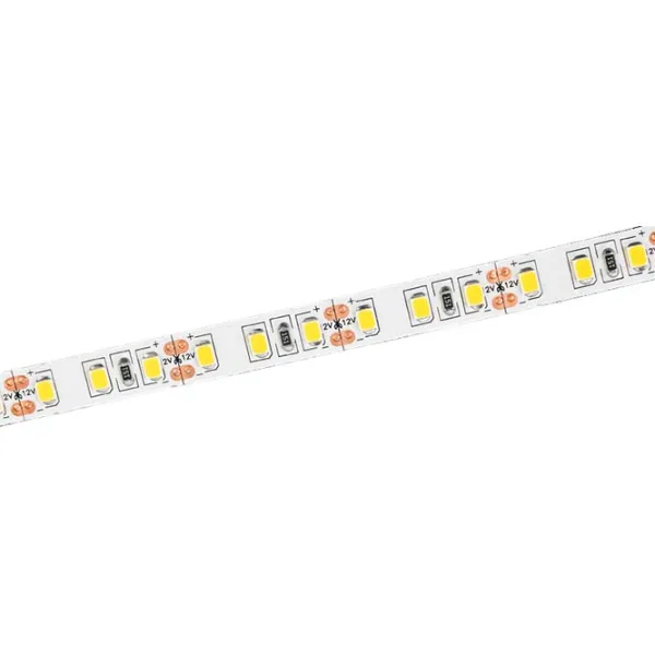 Bandă Led IEK LSR-2835NW120-9,6-IP20-12В 5 m / White photo 2 Bandă Led IEK LSR-2835NW120-9,6-IP20-12В 5 m / White photo 2