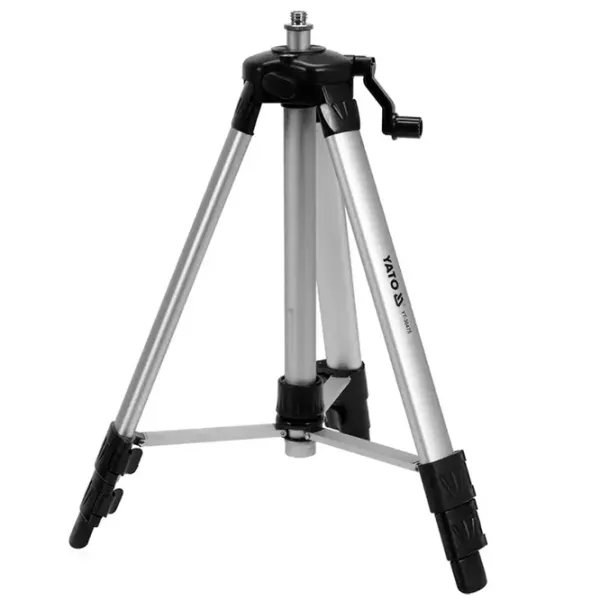 Stativ Yato YT30475  Aluminiu / Metalic photo 1
