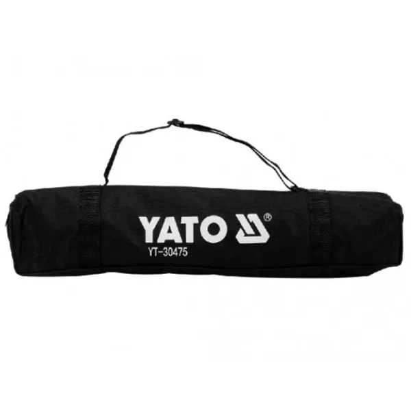 Stativ Yato YT30475  Aluminiu / Metalic photo 4