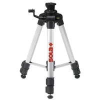 Стойка Sola 39074  Алюминий / Металлик