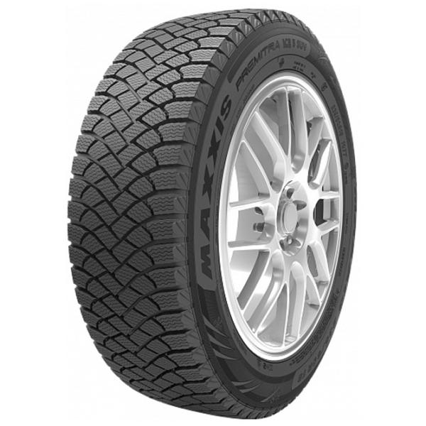 Anvelope Maxxis Premitra Ice 5 Suv 205/60 R16 96T Iarnă / Suv photo 1 Anvelope Maxxis Premitra Ice 5 Suv 205/60 R16 96T Iarnă / Suv photo 1