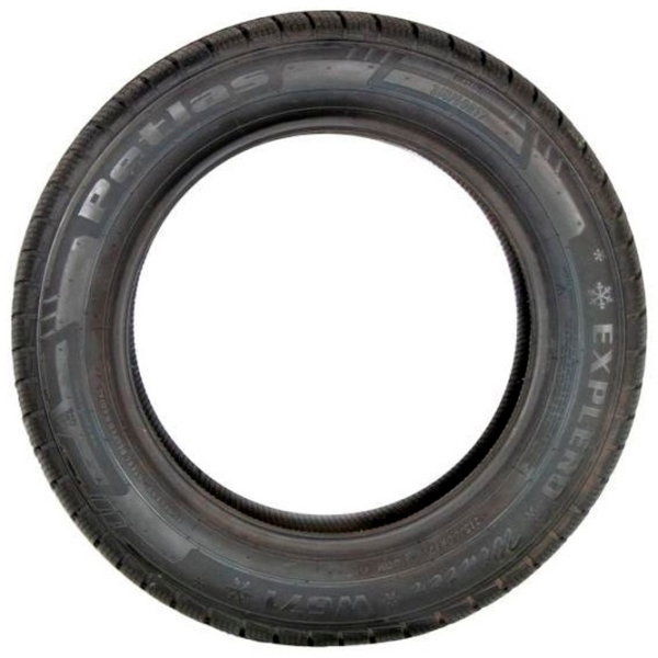 Шины Petlas Explero Winter W671 235/70 R16 106T Зимние / Внедорожник photo 3 Шины Petlas Explero Winter W671 235/70 R16 106T Зимние / Внедорожник photo 3