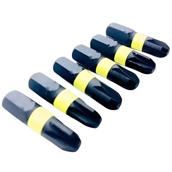 Set bituri VOLKERS 271300 Cantitatea în set - 25 photo 1