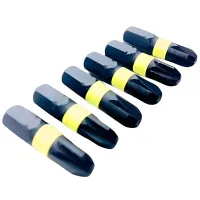 Набор бит VOLKERS 271300 Количество в наборе - 25